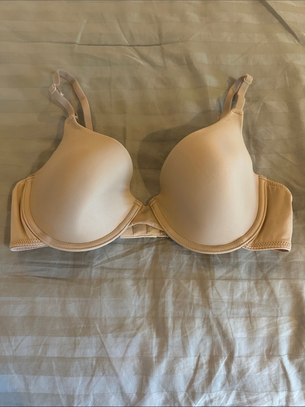 Maidenform Smooth Nude T-Shirt Bra